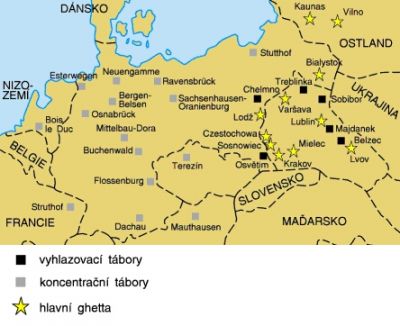 koncentracni tabory- mapa.jpg (95.4kB - 444×362px)